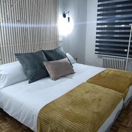 Luxury Family Homes M Саламанка Экстерьер фото