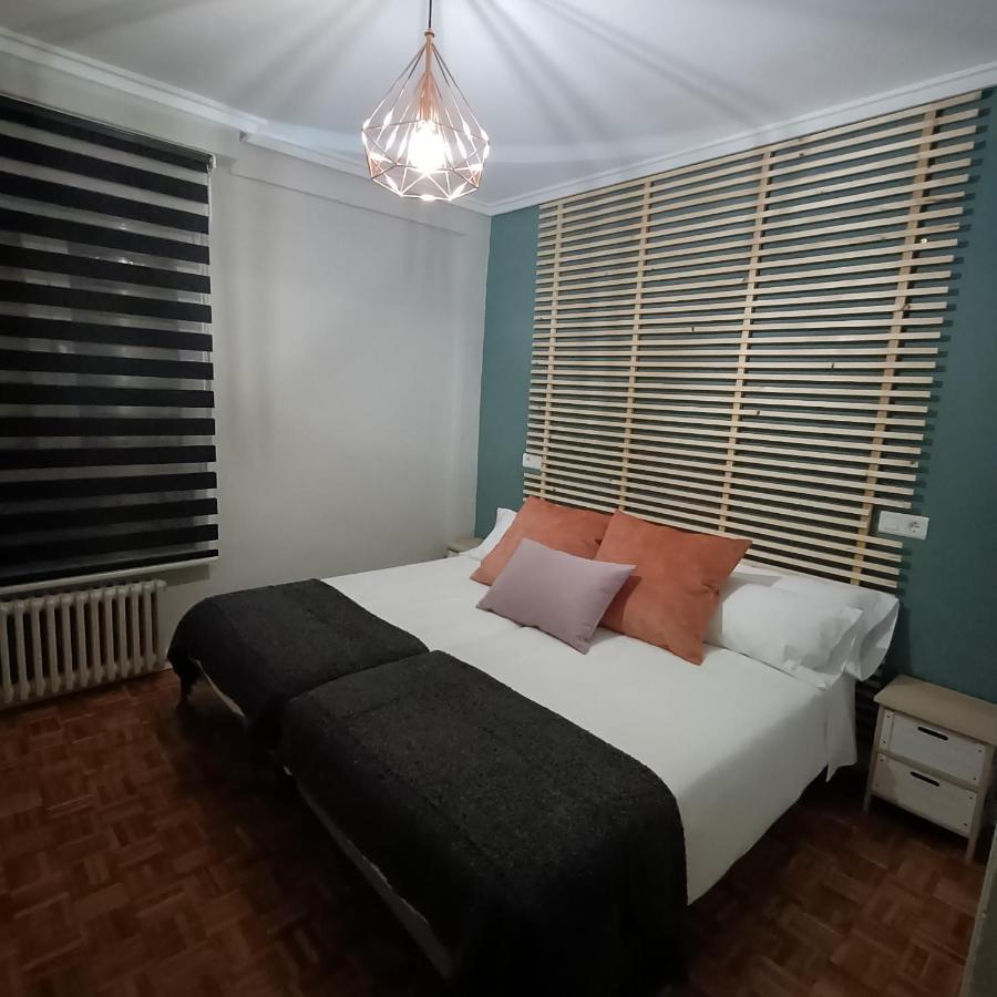 Luxury Family Homes M Саламанка Экстерьер фото