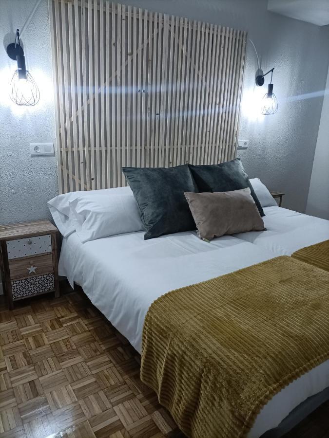Luxury Family Homes M Саламанка Экстерьер фото