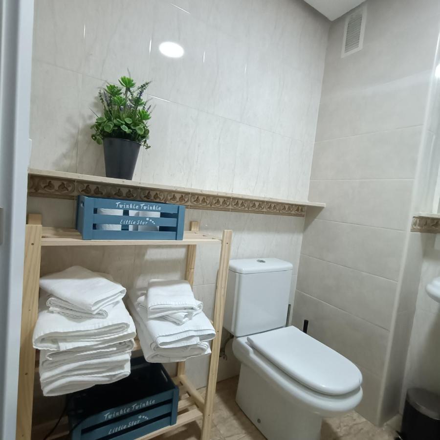 Luxury Family Homes M Саламанка Экстерьер фото