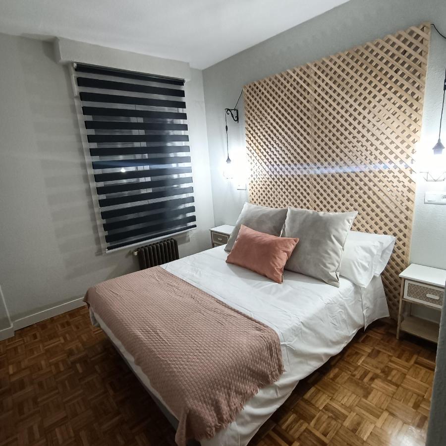 Luxury Family Homes M Саламанка Экстерьер фото