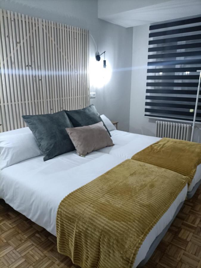 Luxury Family Homes M Саламанка Экстерьер фото