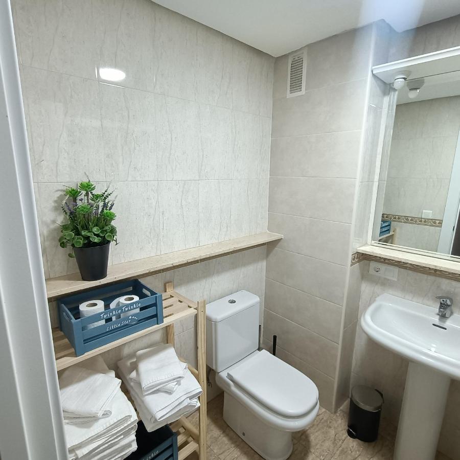 Luxury Family Homes M Саламанка Экстерьер фото