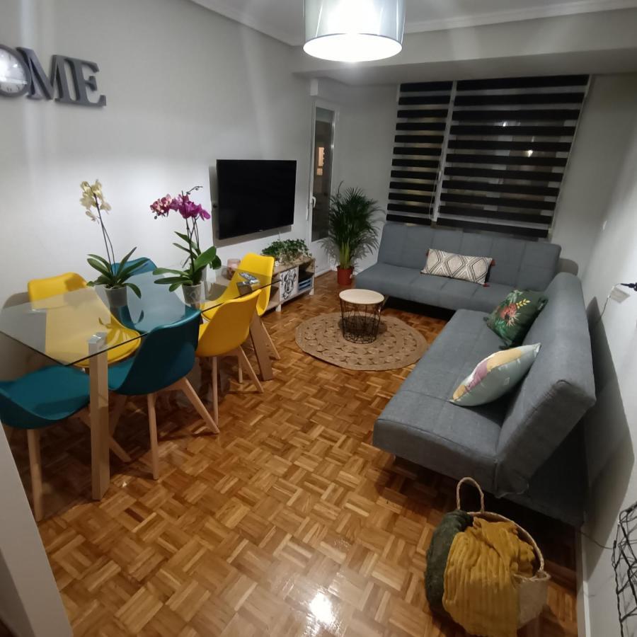 Luxury Family Homes M Саламанка Экстерьер фото