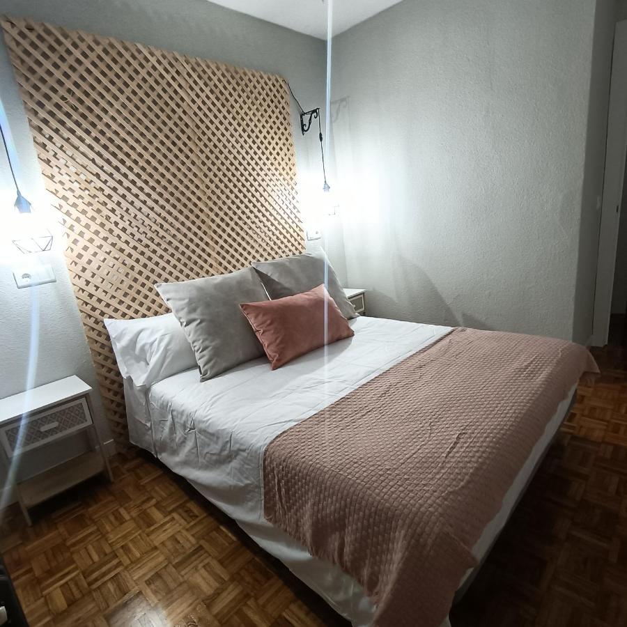 Luxury Family Homes M Саламанка Экстерьер фото