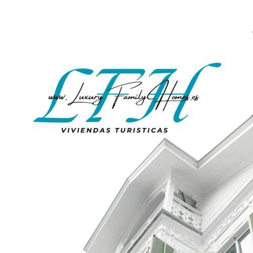 Luxury Family Homes M Саламанка Экстерьер фото
